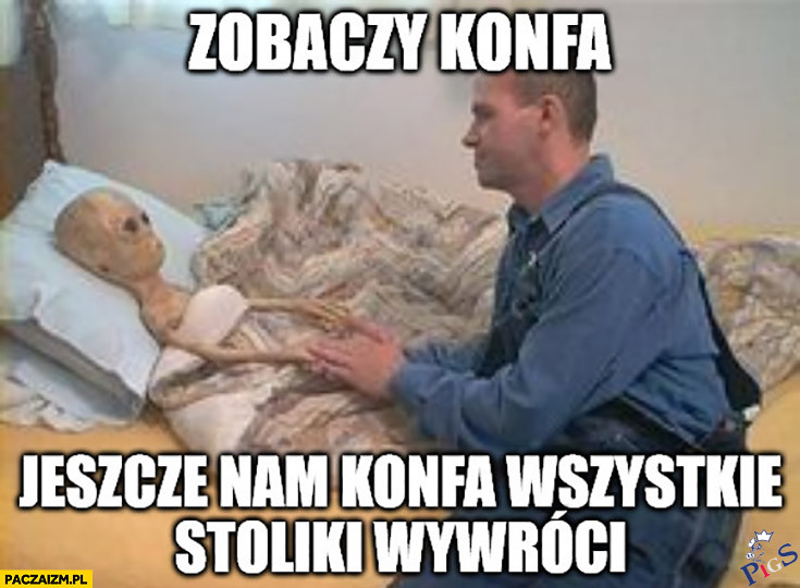 Zobaczy konfa