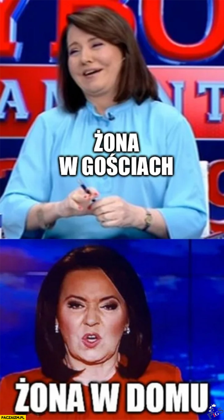 Żona