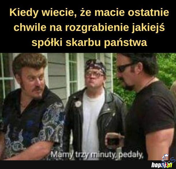 3 minuty