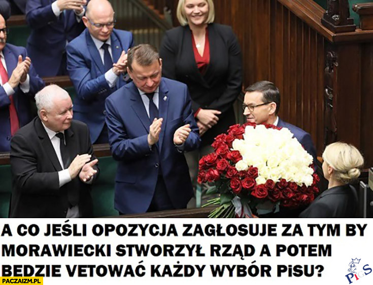 A co jeśli?