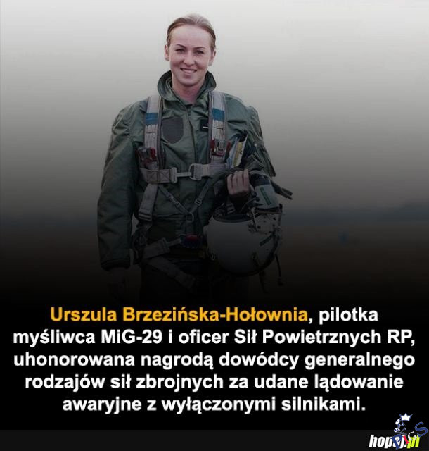 A mówią, że kobieta nie potrafi parkować