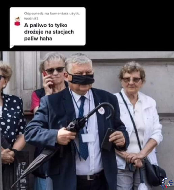 A paliwo to tylko drożeje na stacjach paliw