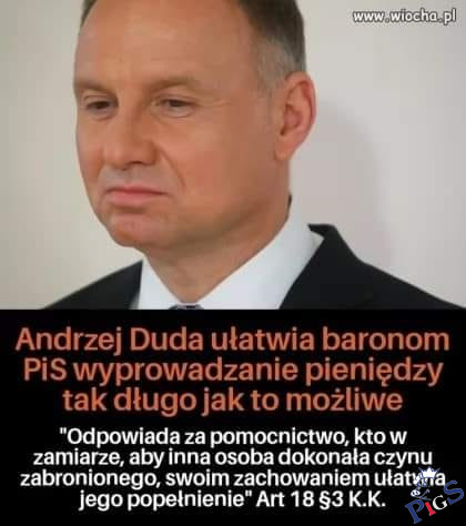 Andrzej Duda