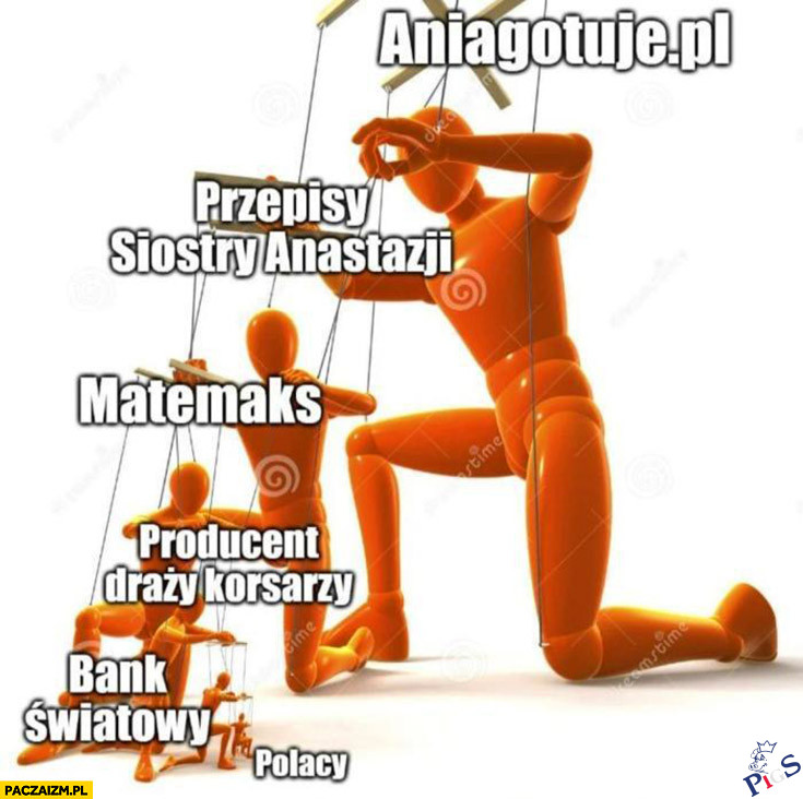 Aniagotuje.pl