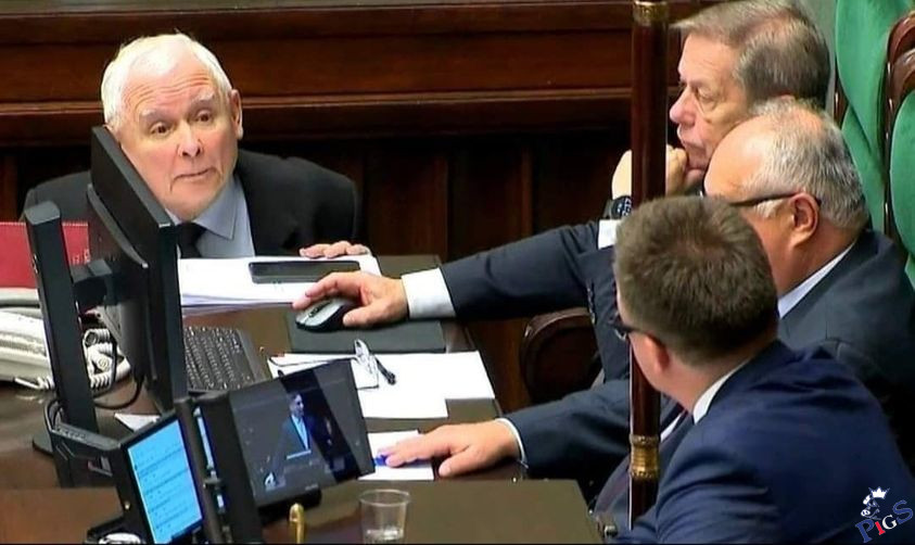 Big Maka, duże frytki i kawę proszę
