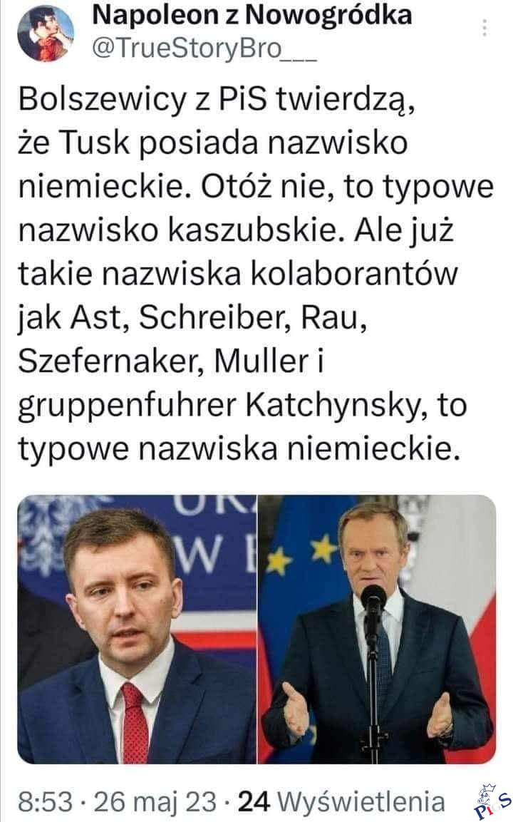 Bolszewicy