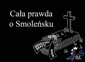 Cała prawda o Smoleńsku
