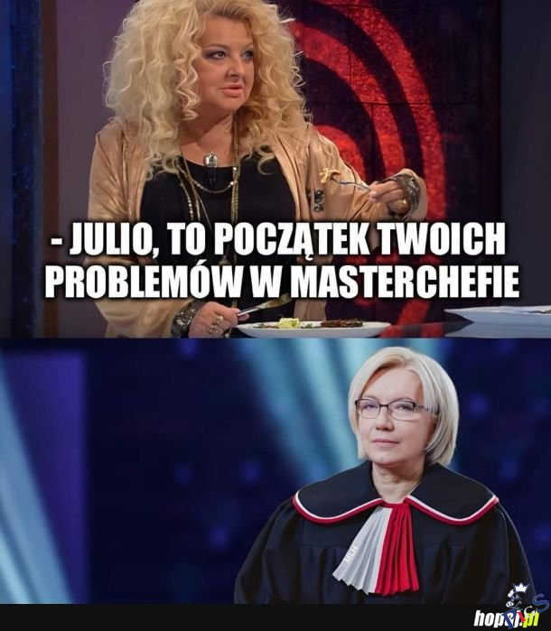 Ciekawe, jak długo pogotuje
