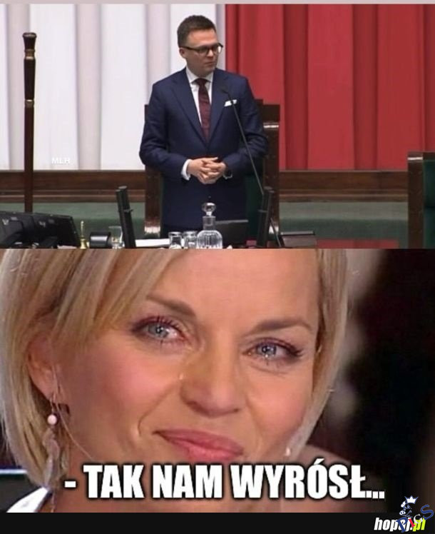 Ciekawy jestem komentarzy tych celebrytów którzy z nim pracowali…