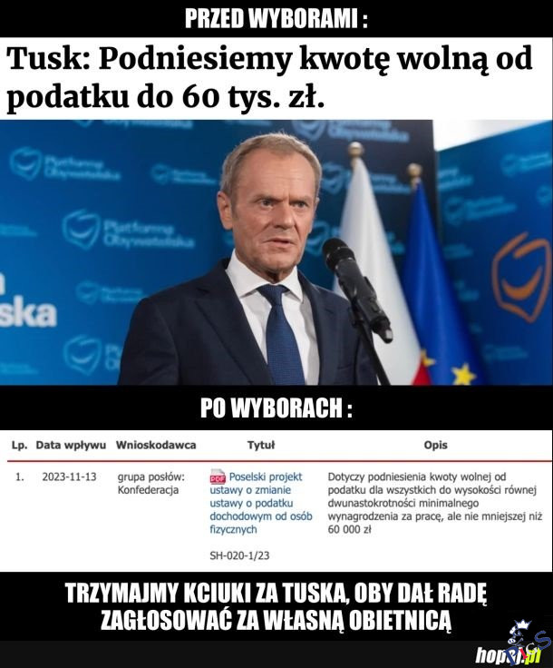 Da radę?