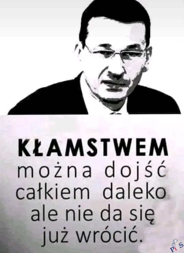 Dlaczego nie chcą go z powrotem w PO?