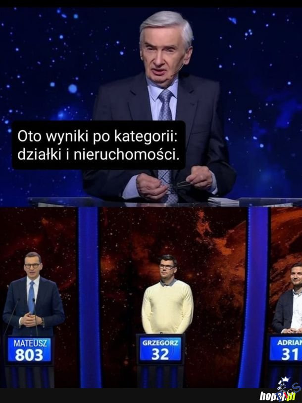 Działki i nieruchomości