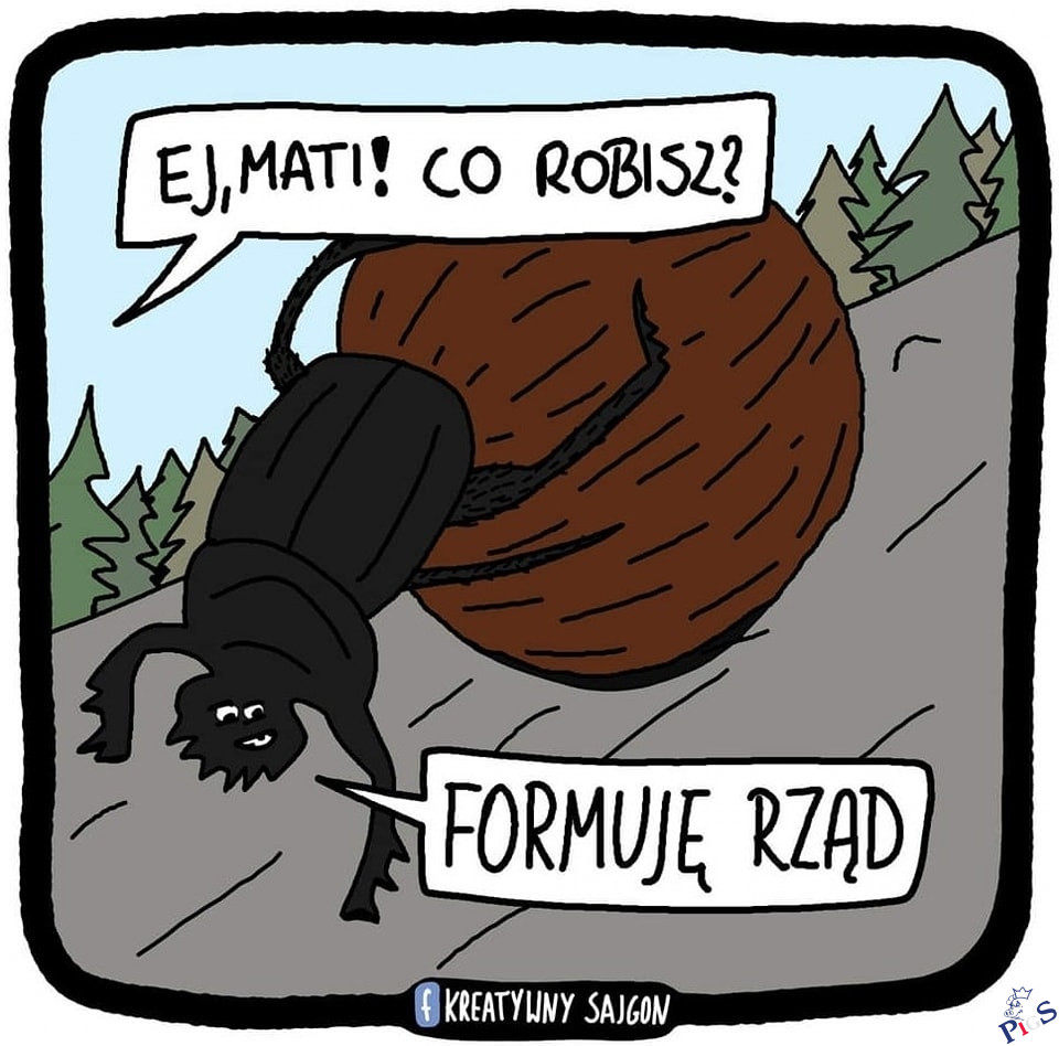 Ej Mat, co robisz?