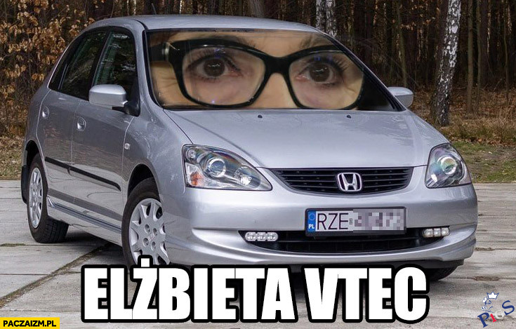 Elżbieta Vtec
