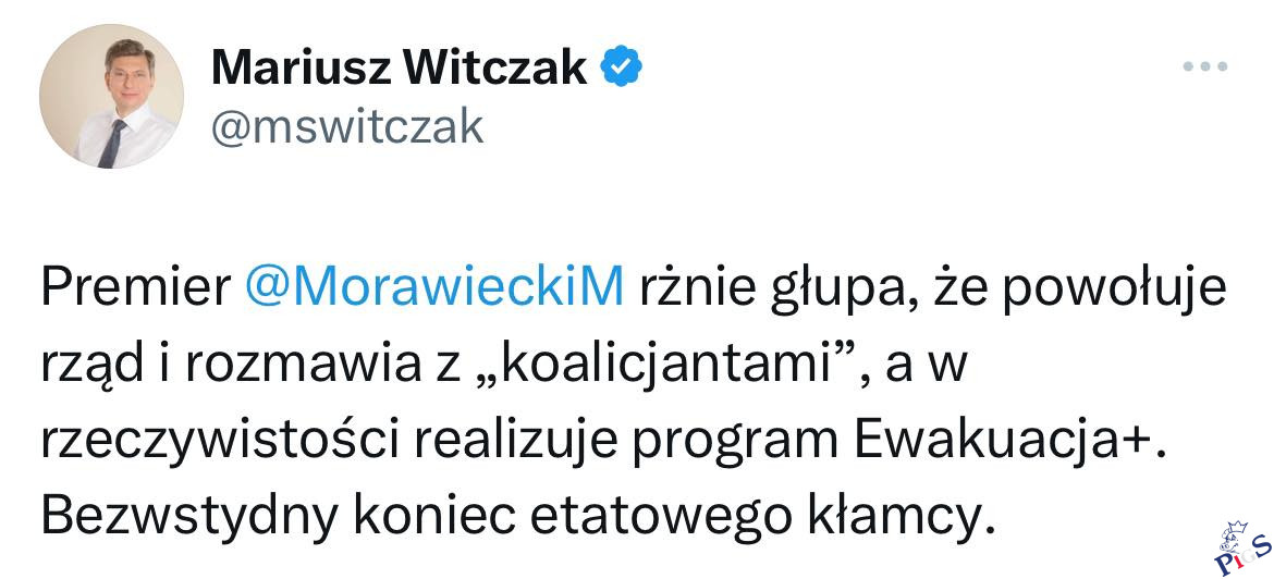 Ewakuacja+