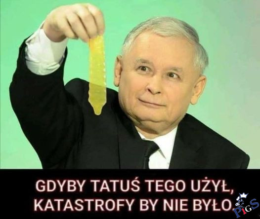 Gdyby tatuś tego użył…
