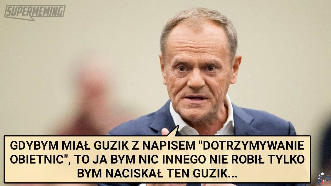 Gdybym miał guzik