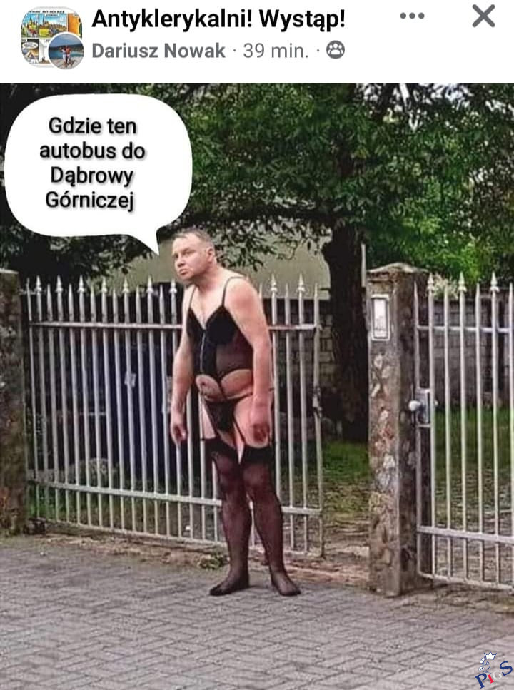 Gdzie ten autobus?