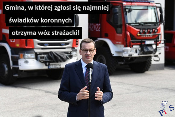Gmina Pcim to lubii!