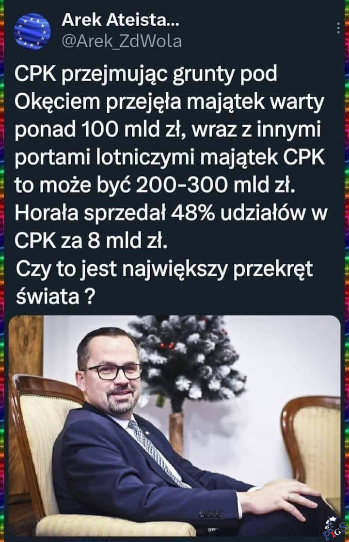 Grunt to tanio kupić, drożej sprzedać
