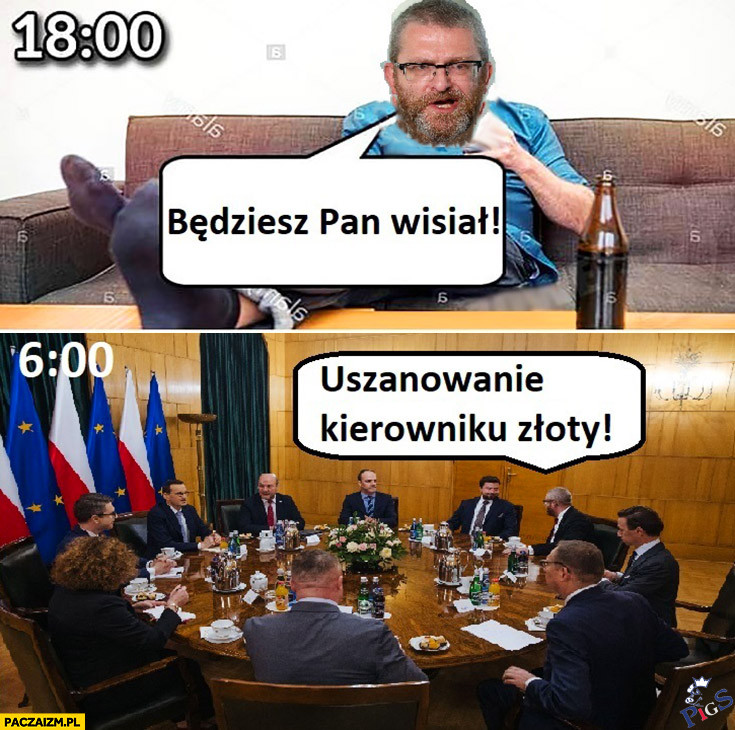 Grzegorz dwulicus