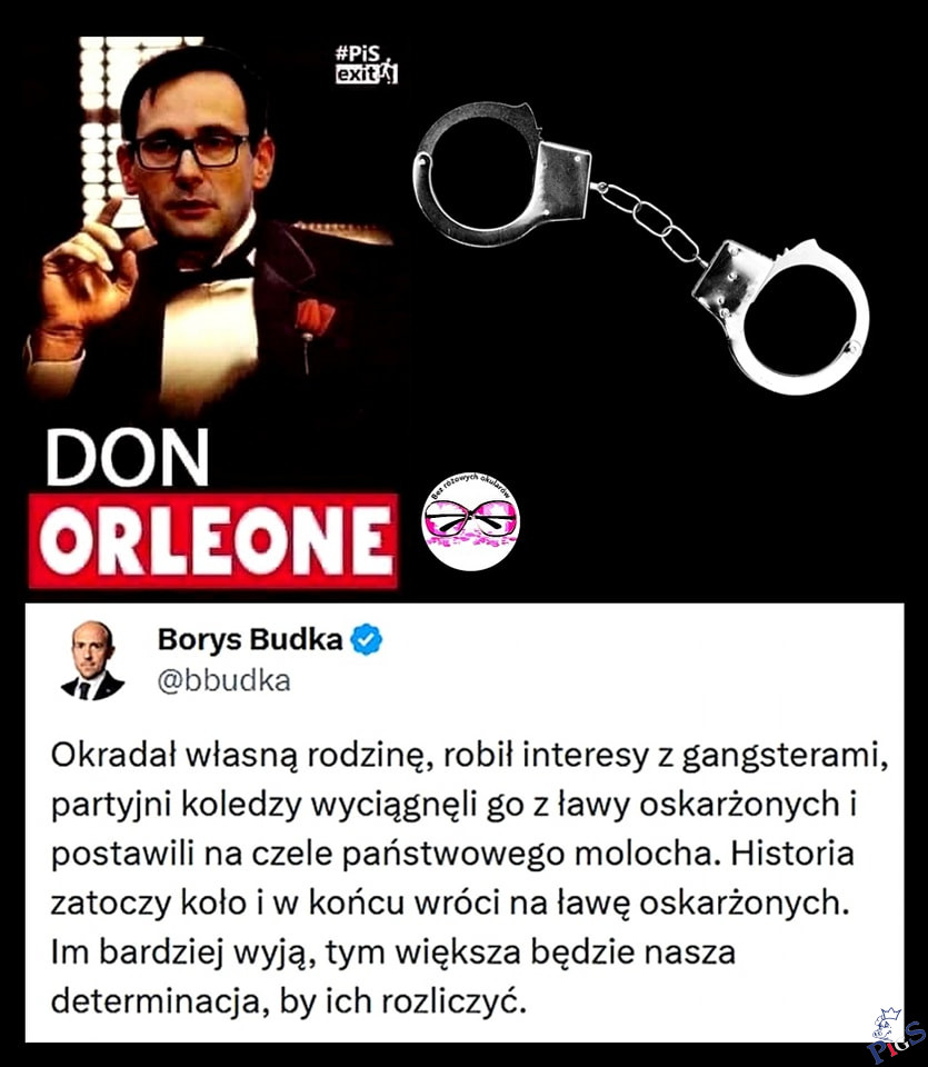 Im bardziej wyją