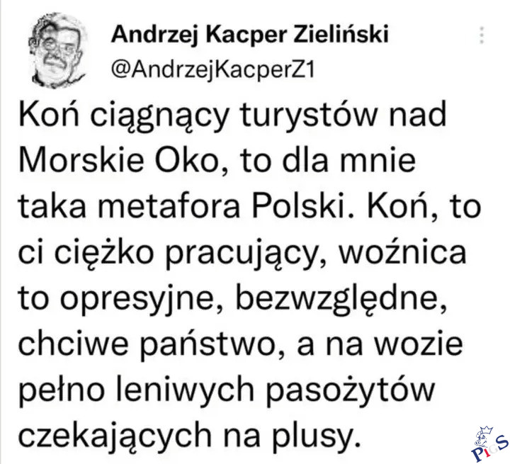 Jak PiSowcy zorganizowali Państwo Polskie