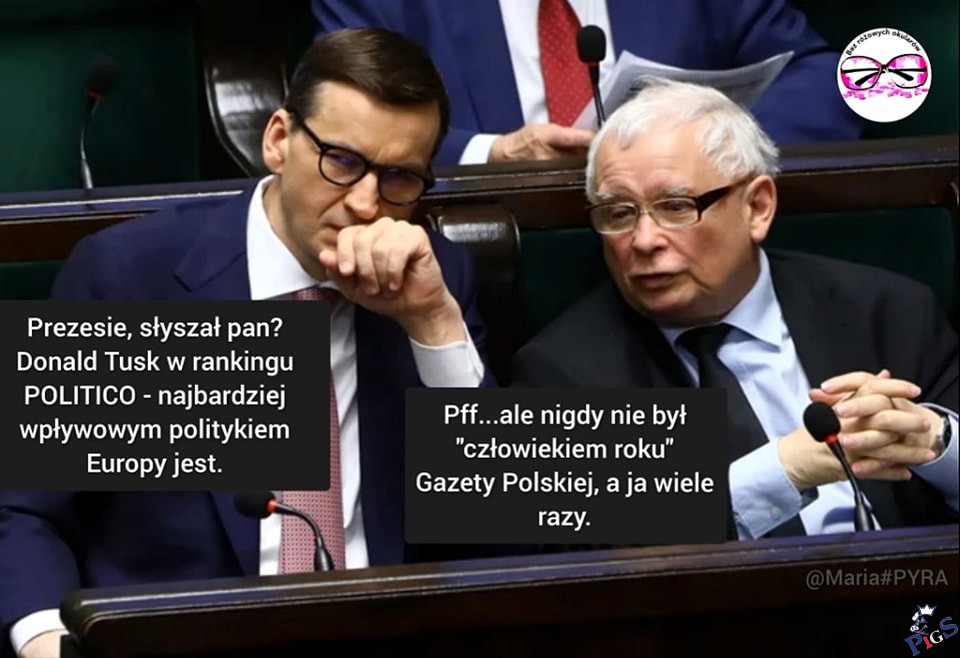 Jaka ranga, taki ranking