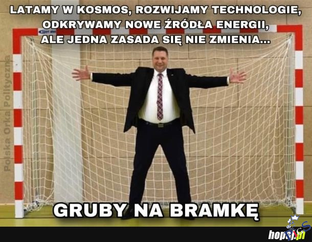 Jedno się nie zmienia