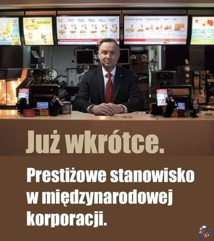 Jedyna międzynarodowa kariera która spotka tych speców na wolnym rynku