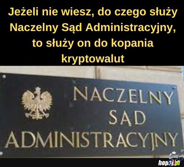 Jeśli nie wiesz co to AntMiner, znajdziesz go w NSA