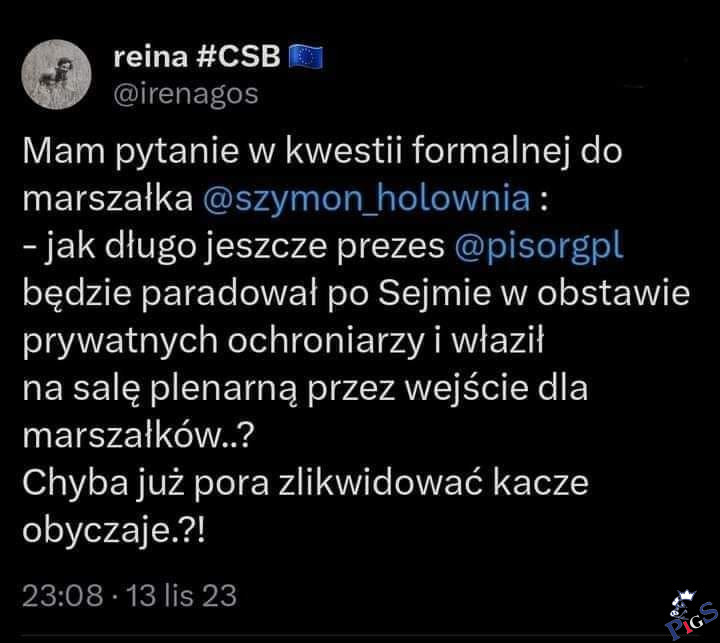 Kaczy obyczaj
