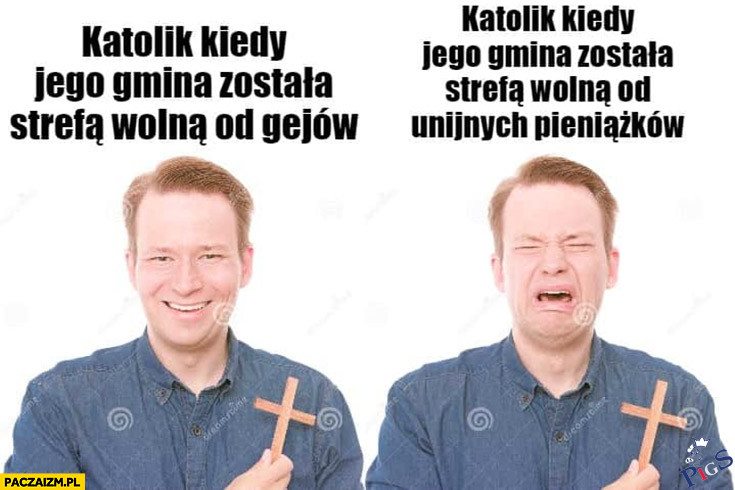 Katolik i katolik