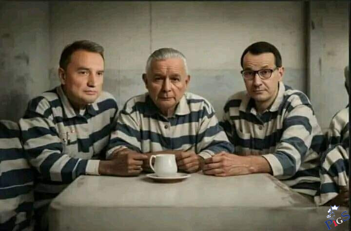 Koledzy z ciupy