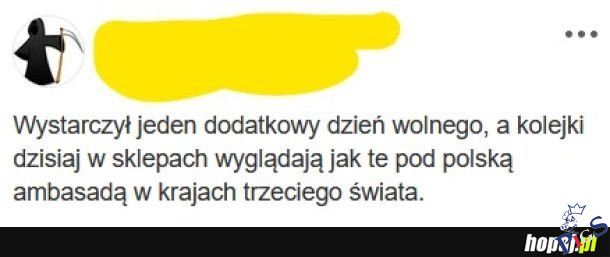 Kolejki