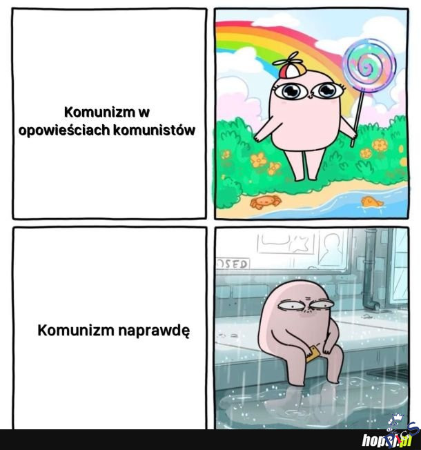 Komunizm na prawdę
