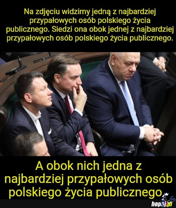 Który to?