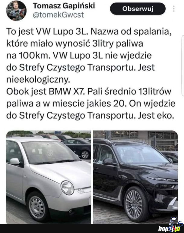 Lupo 3L