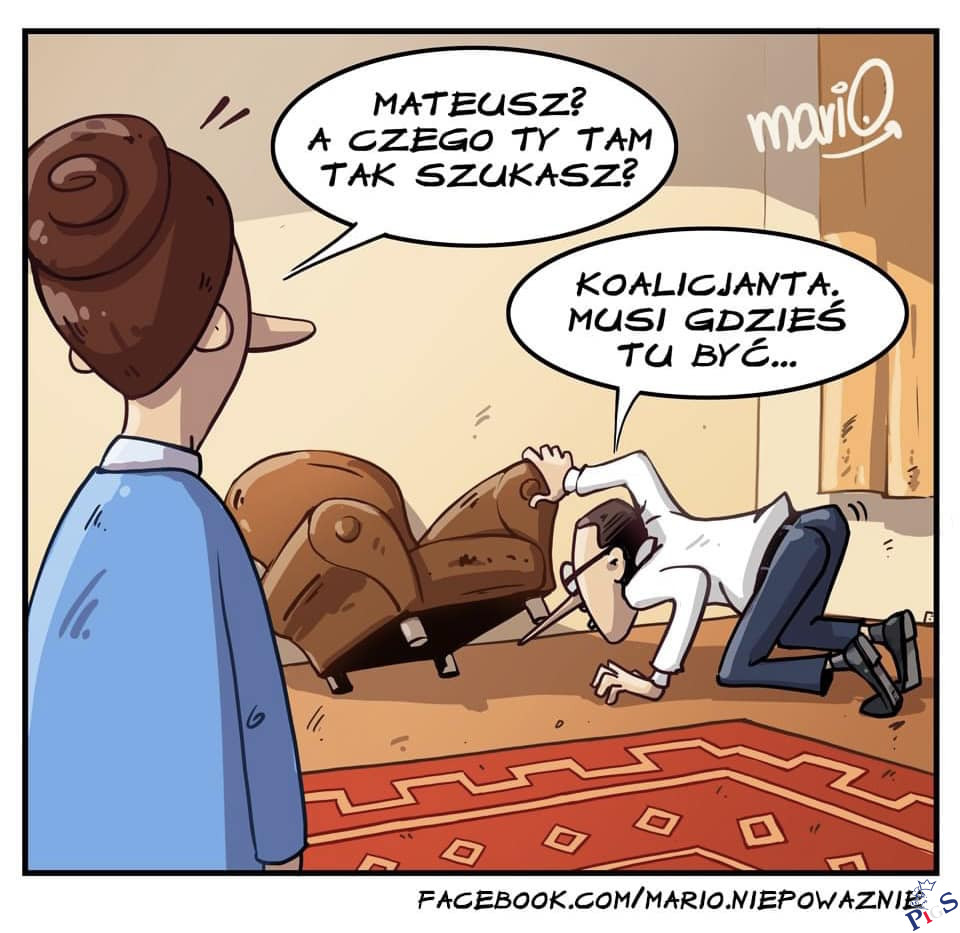 Mateuszku