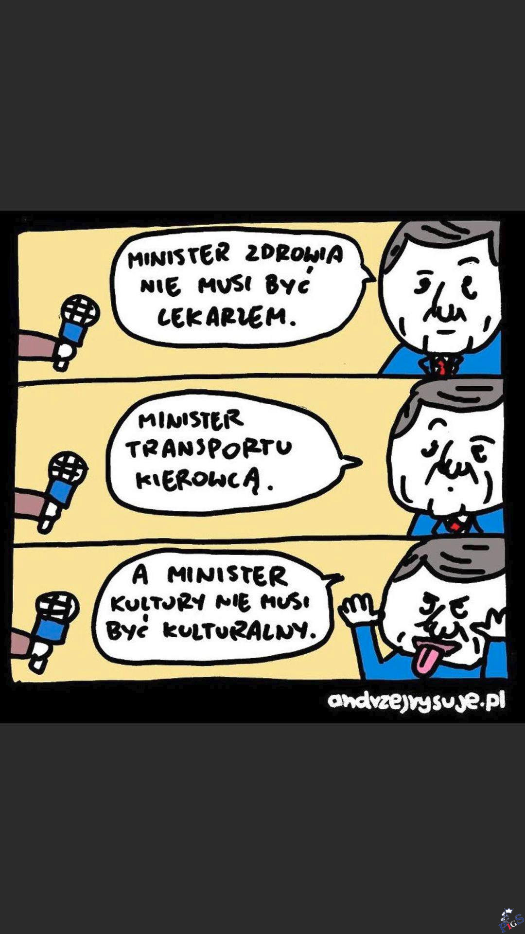 Ministry