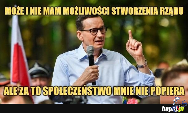 Może i nie jest niedobrze…