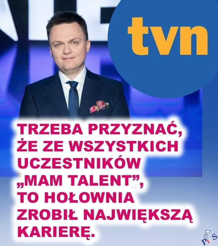 Najlepszy uczestnik Mam talent