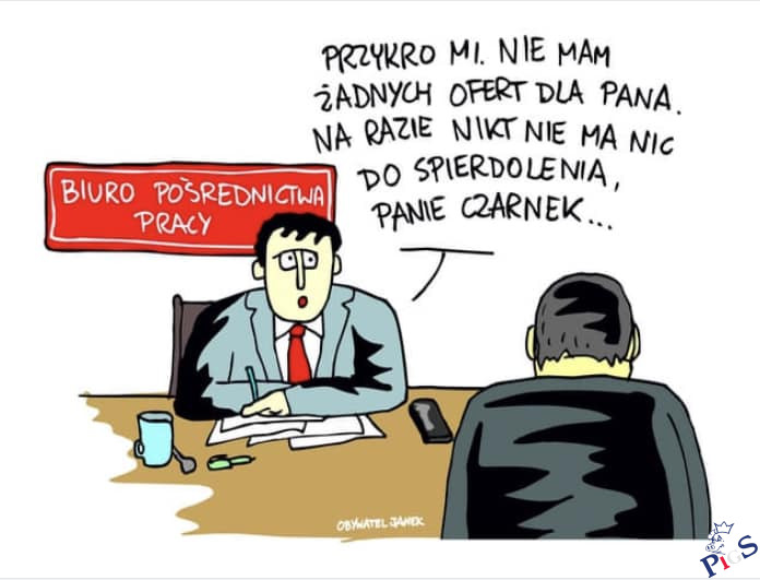 Ni ma ofert