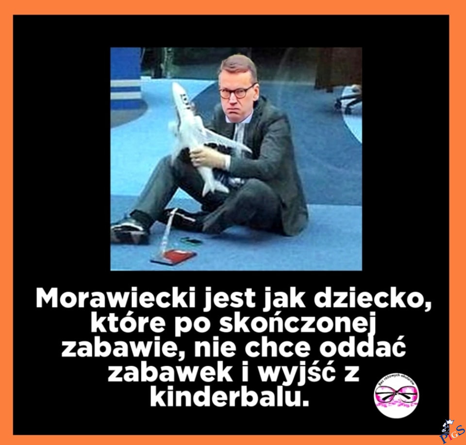 Nie dam, moje!