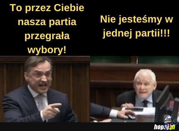 Nie jestę twoim kolegą