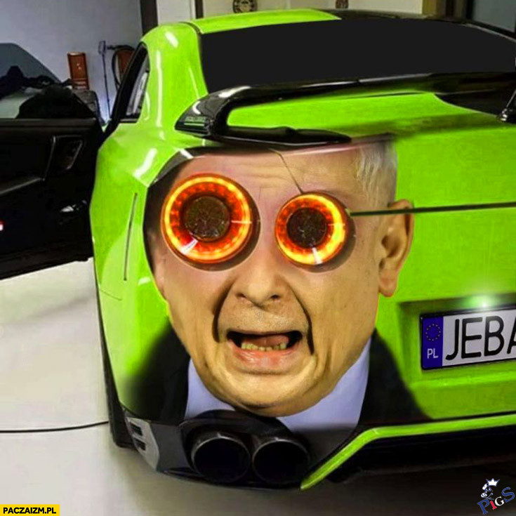 Nissan GTR