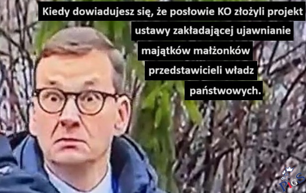 No ale nie Iwonka!