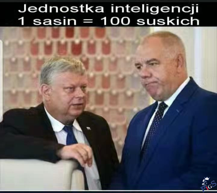 Nowe jednostki AI