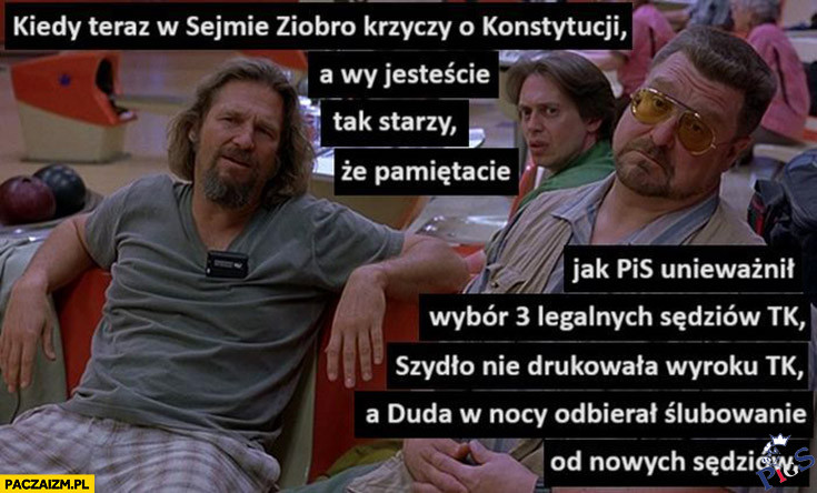 Pamiętamy!