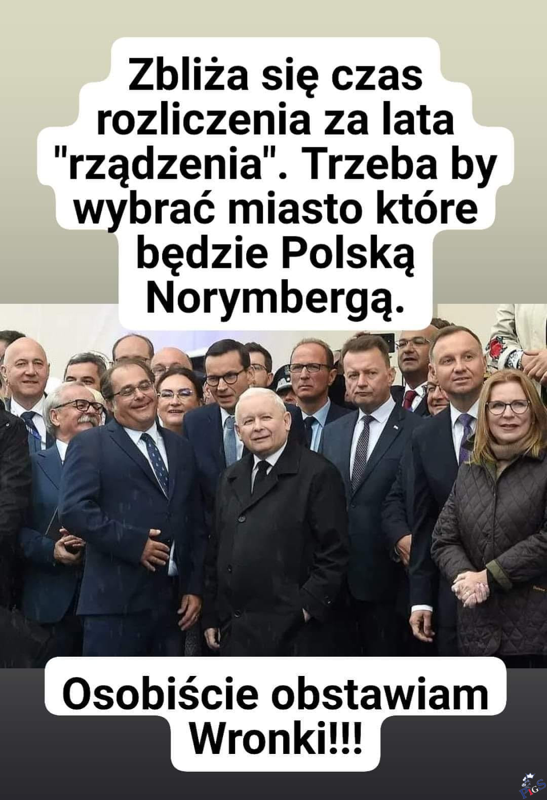 Polska Norymberga